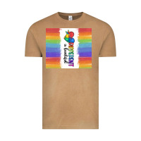 Vintage Camel different is beautiful Vintage Tee - MaliasSmallBusiness