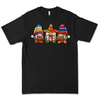 Black mexican gnomes Premium Tee - JahusDesignShop