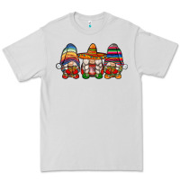 Dove Grey mexican gnomes Premium Tee - JahusDesignShop
