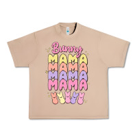 Burro bunny mama Urban Heavy Tee - MaliasSmallBusiness