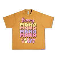 Peanut Butter bunny mama Urban Heavy Tee - MaliasSmallBusiness