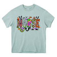 Arona nurse halloween Heavy Core Tee - RacoonDesign
