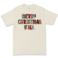 Bone merry christmas y all Premium Tee - JahusDesignShop