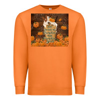 Carrot make pumpkin spice Premium Sweatshirt - TumblerDesignByShophia