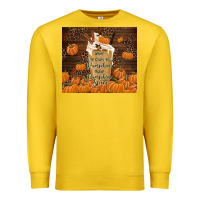 Lemon make pumpkin spice Premium Sweatshirt - TumblerDesignByShophia