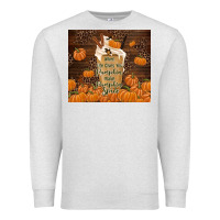 Oatmeal Heather make pumpkin spice Premium Sweatshirt - TumblerDesignByShophia