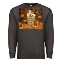 Smoke make pumpkin spice Premium Sweatshirt - TumblerDesignByShophia