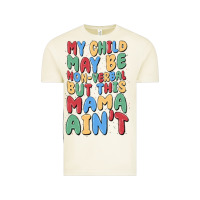 Vintage Arctic my child may be non verbal but this mama ain't Vintage Tee - MaliasSmallBusiness