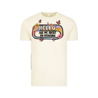 Vintage Arctic ask me about my pronouns Vintage Tee - MaliasSmallBusiness