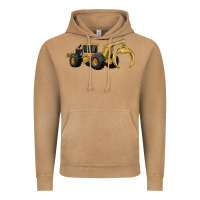 Vintage Camel Skidders Vintage Hoodie - LillyAllenDesigns