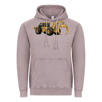 Vintage Zinc Skidders Vintage Hoodie - LillyAllenDesigns