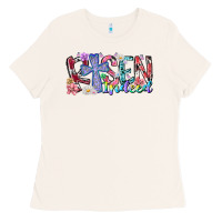 Bone risen indeed Ladies Tee - RacoonDesign