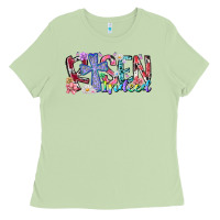 Matcha risen indeed Ladies Tee - RacoonDesign