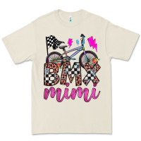 Bone bmx mimi Premium Tee - JahusDesignShop