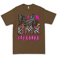 Cacao bmx mimi Premium Tee - JahusDesignShop