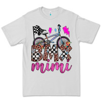 Bmx Mimi Premium Tee | Teevron
