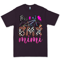 Plum bmx mimi Premium Tee - JahusDesignShop