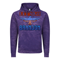 Cloud Purple let's go brandon thunderbird Vintage Hoodie - Jasminsmagicworld