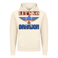 Vintage Artic let's go brandon thunderbird Vintage Hoodie - Jasminsmagicworld