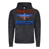 Vintage Black let's go brandon thunderbird Vintage Hoodie - Jasminsmagicworld