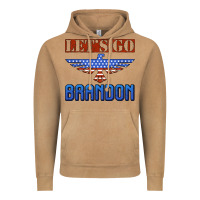 Vintage Camel let's go brandon thunderbird Vintage Hoodie - Jasminsmagicworld