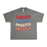 Tornado america Urban Heavy Tee - MaliasSmallBusiness