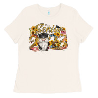 Bone senior 2023 Ladies Tee - RacoonDesign