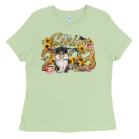 Matcha senior 2023 Ladies Tee - RacoonDesign