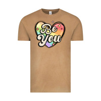 Vintage Camel be you Vintage Tee - MaliasSmallBusiness