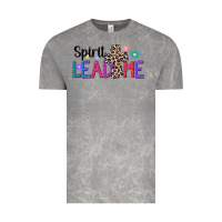 Cloud Rock spirit lead me Vintage Tee - JahusDesignShop