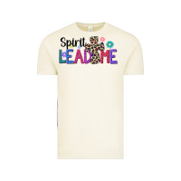 Vintage Arctic spirit lead me Vintage Tee - JahusDesignShop