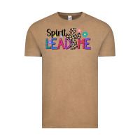 Spirit Lead Me Vintage Tee | Teevron
