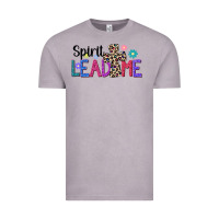 Vintage Zinc spirit lead me Vintage Tee - JahusDesignShop