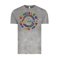 Cloud Rock gay pride Vintage Tee - MaliasSmallBusiness