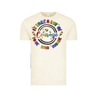 Vintage Arctic gay pride Vintage Tee - MaliasSmallBusiness
