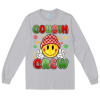 Moon Dust cousin crew Long Sleeve Tee - MaliasSmallBusiness