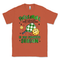 Copper pickleball is my favorite season Classic Tee - MaliasSmallBusiness