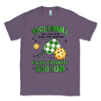 Lavender pickleball is my favorite season Classic Tee - MaliasSmallBusiness