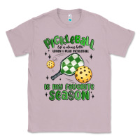 Lilac pickleball is my favorite season Classic Tee - MaliasSmallBusiness