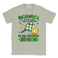Matcha pickleball is my favorite season Classic Tee - MaliasSmallBusiness