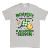Moon Dust pickleball is my favorite season Classic Tee - MaliasSmallBusiness