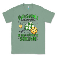 Sage pickleball is my favorite season Classic Tee - MaliasSmallBusiness