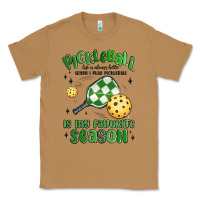Toasted Coconut pickleball is my favorite season Classic Tee - MaliasSmallBusiness