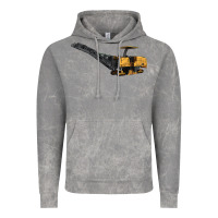 Cloud Rock Cold Planer Vintage Hoodie - LillyAllenDesigns