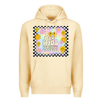 Pina Colada too many kids not enough caffeine Premium Hoodie - TumblerDesignByShophia