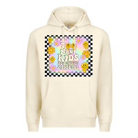 Sandshell too many kids not enough caffeine Premium Hoodie - TumblerDesignByShophia