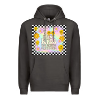 Smoke too many kids not enough caffeine Premium Hoodie - TumblerDesignByShophia