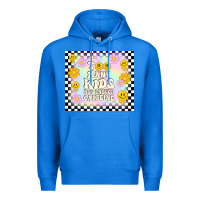True Royal too many kids not enough caffeine Premium Hoodie - TumblerDesignByShophia