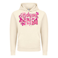 Vintage Artic stronger than the storm breast cancer Vintage Hoodie - RanaPortraitStore