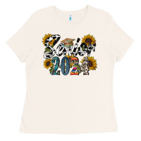 Bone senior 2024 Ladies Tee - RacoonDesign